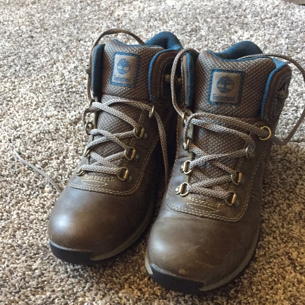 Timberland - Picture 2 of 3